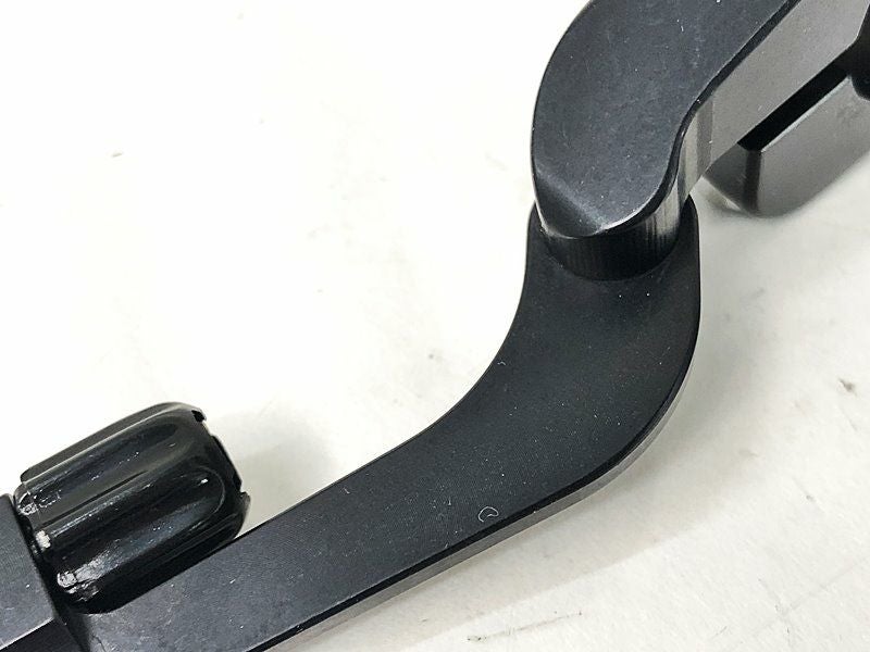 未使用品 PAUL COMPONENTS リアカンチブレーキアウター受け付きシート