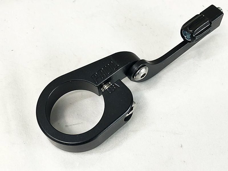 未使用品 PAUL COMPONENTS リアカンチブレーキアウター受け付きシート