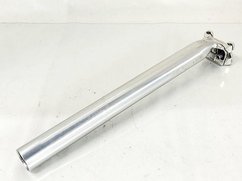 345 【新品希少】 ITM　アイティーエム シートポスト　アルミ製　φ26.8 ITM ITM「アイティーエム」 MILLENNIUM シートポスト / 浜松店