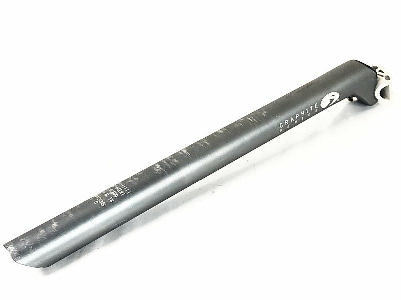 アイコン ICON グラファイトシリーズ シートポスト GRAPHITE SERIES