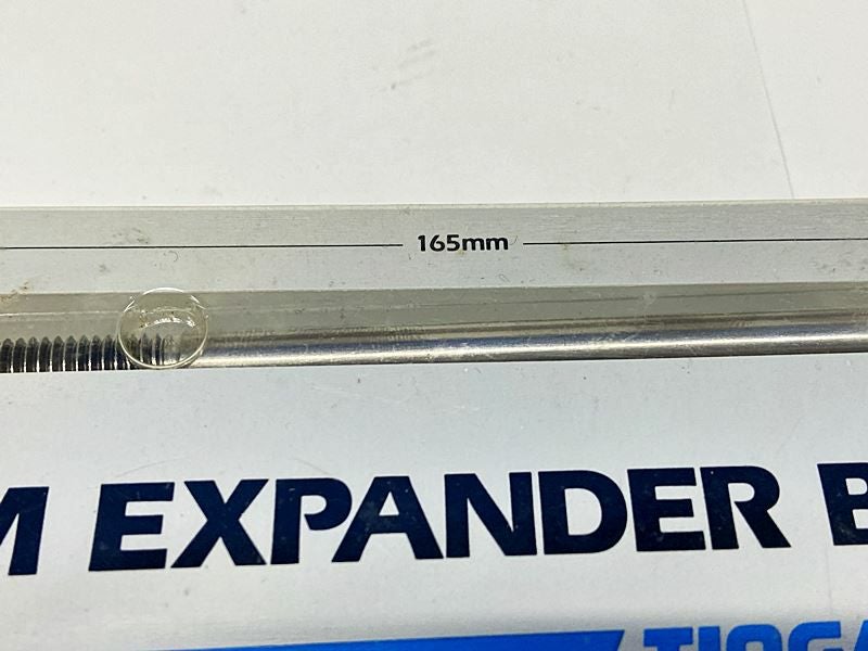 タイオガ TIOGA TITANIUM EXPANDER BOLT チタン製引き上げボルト