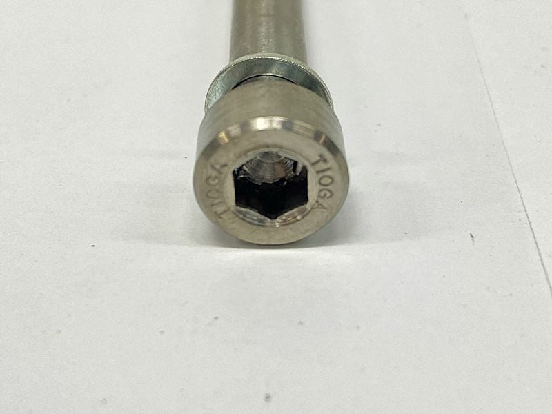 タイオガ TIOGA TITANIUM EXPANDER BOLT チタン製引き上げボルト
