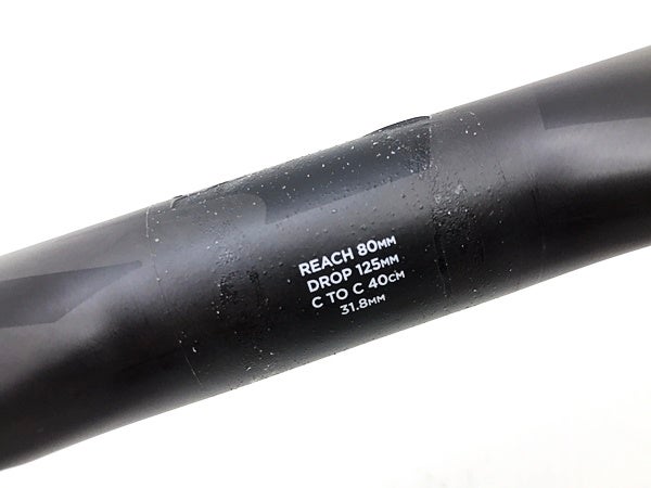 イーストン EASTON EC70 エアロ AERO ロードバー 400mm（サイクル