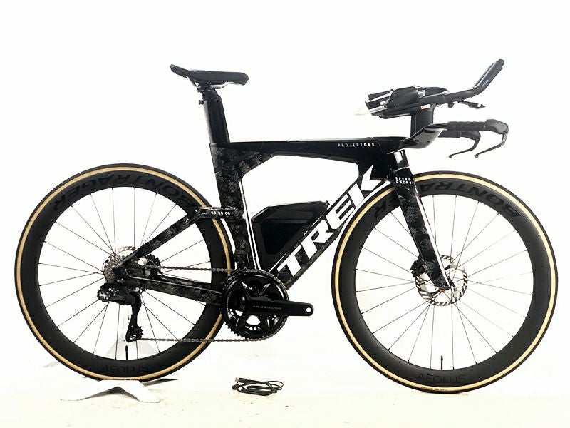 当サイト限定 完成車 BIG SALE】○美品 TREK SPEED CONCEPT SLR 7 12速