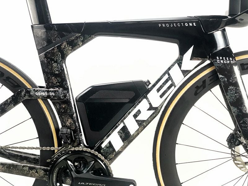 当サイト限定 完成車 BIG SALE】○美品 TREK SPEED CONCEPT SLR 7 12速