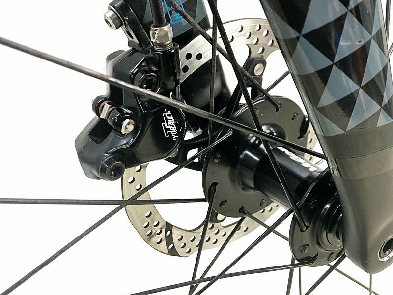 ○フジ FUJI NORCOM STRAIGHT 2.1 ULTEGRA 電動Di2 油圧DISC 2021年 TT