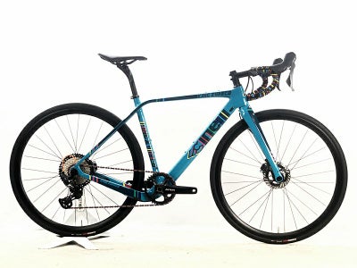 プライスダウン開始】美品 チネリ CINELLI キング ジデコ KING ZYDECO 