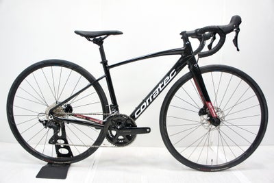 当サイト限定 完成車 BIG SALE】▽▽美品 コラテック CORRATEC 