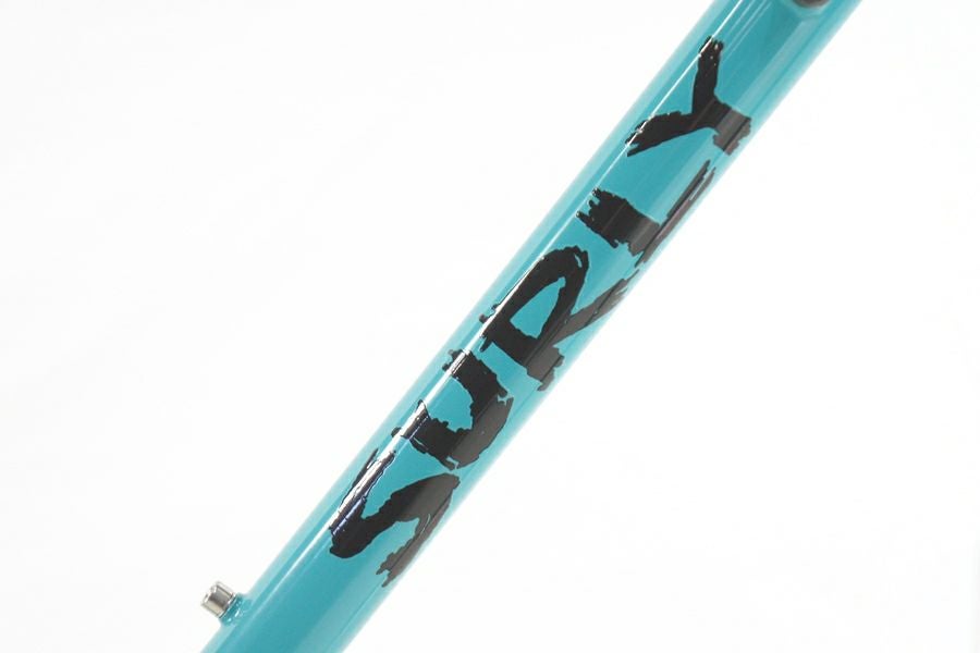 ◇◇未使用 サーリー SURLY ストラグラー STRAGGLER 2024年 クロモリ