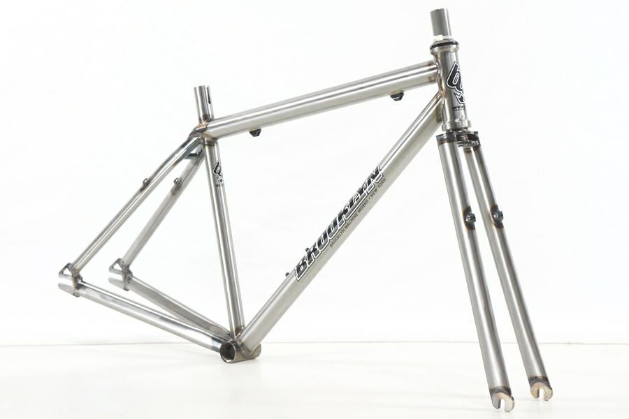 ◇◇未使用 ブルックリン マシンワークス BROOKLYN MACHINE WORKS