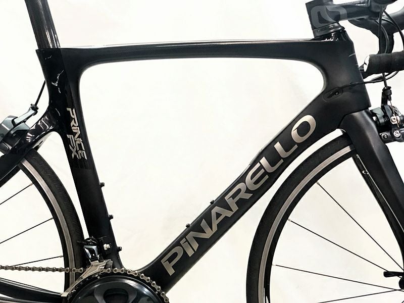 ピナレロ PINARELLO PRINCE FX ULTEGRA 2019年 カーボンロードバイク