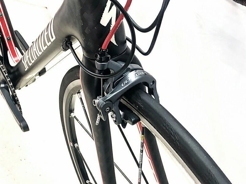 スペシャライズド SPECIALIZED ターマック TARMAC COMP ULTEGRA 2011年
