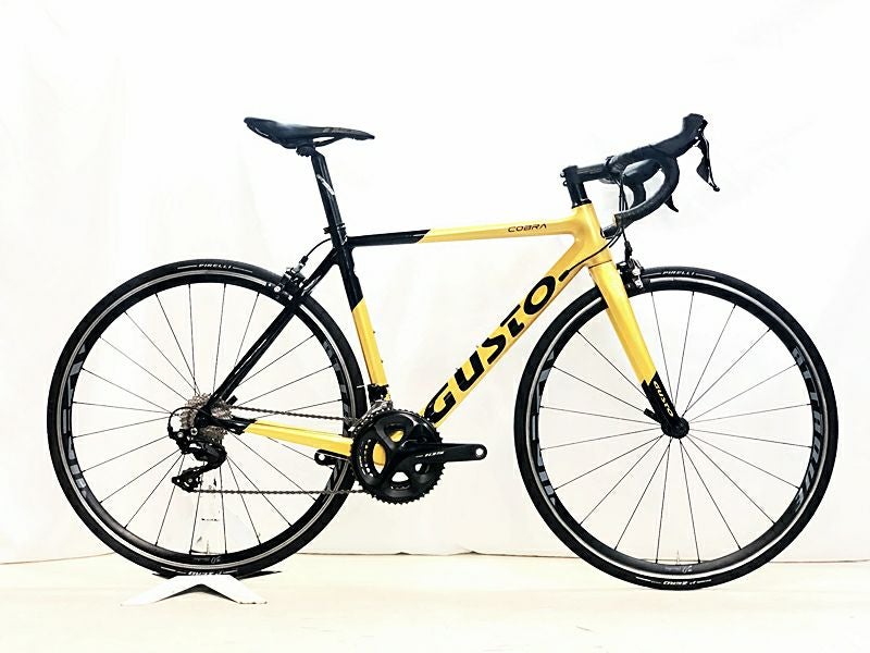 大感謝・大決算セール】グスト GUSTO コブラ スポーツ COBRA SPORT 105