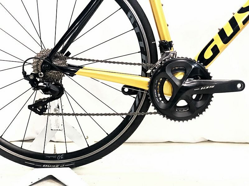 大感謝・大決算セール】グスト GUSTO コブラ スポーツ COBRA SPORT 105