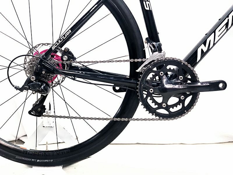 メリダ MERIDA スクルトゥーラ SCULTURA 95 DISC SORA 2021年 ロード