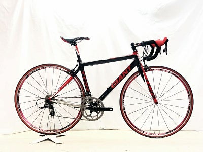 GIANT TCR商品一覧 |新品・中古・ブランド自転車・ロードバイクなど 