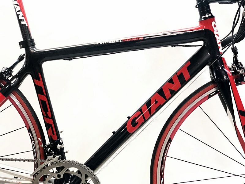 ジャイアント  ロードバイク　アライアンス GIANT（ジャイアント） GIANT TCRアライアンス1 TCR ALLIANCE 1 105
