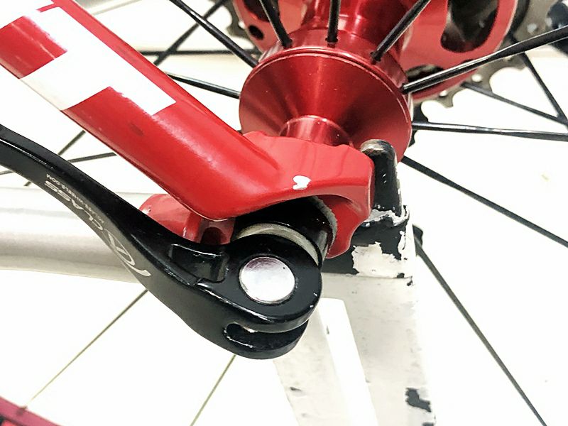 当サイト限定 完成車 BIG SALE】ジャイアント GIANT TCR ALLIANCE SE
