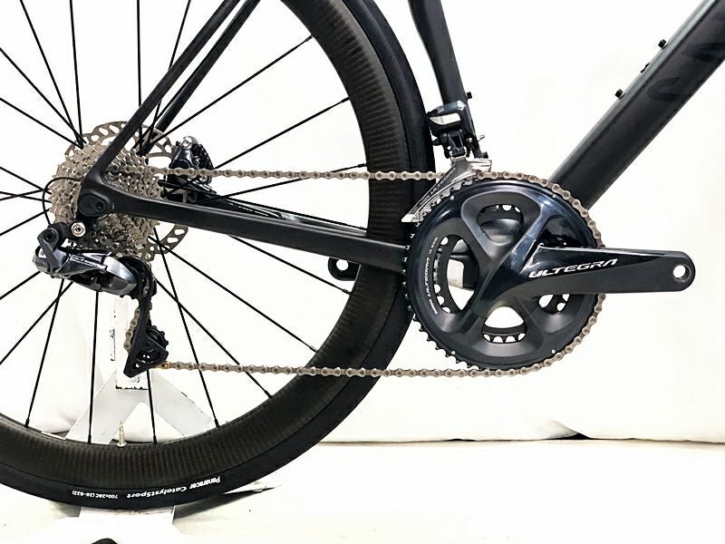 当サイト限定 完成車 BIG SALE】美品 キャニオン CANYON ULTIMATE CF