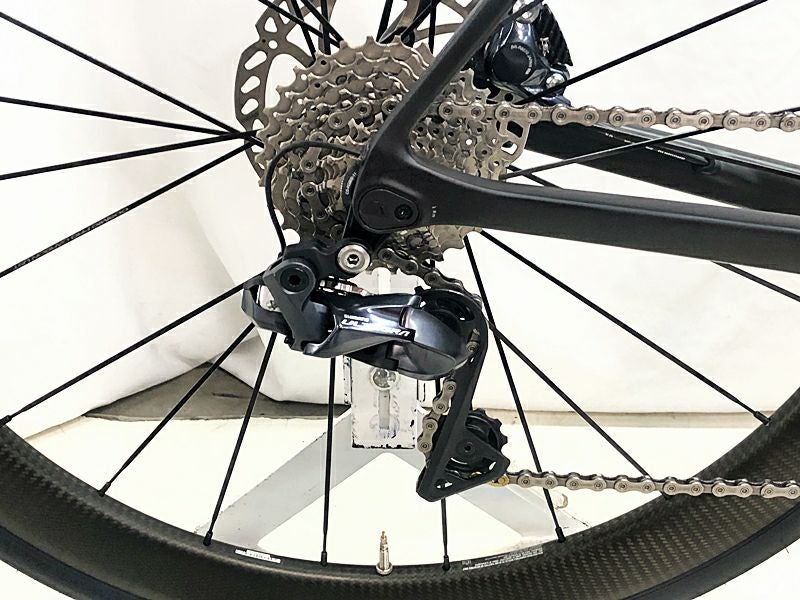 当サイト限定 完成車 BIG SALE】美品 キャニオン CANYON ULTIMATE CF