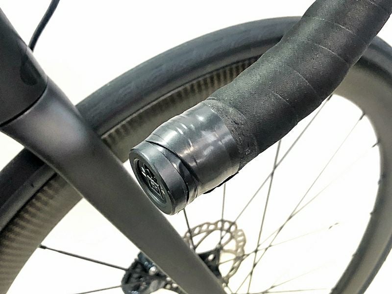 美品 キャニオン CANYON ULTIMATE CF SL DISC 8.0 Di2 AERO ULTEGRA