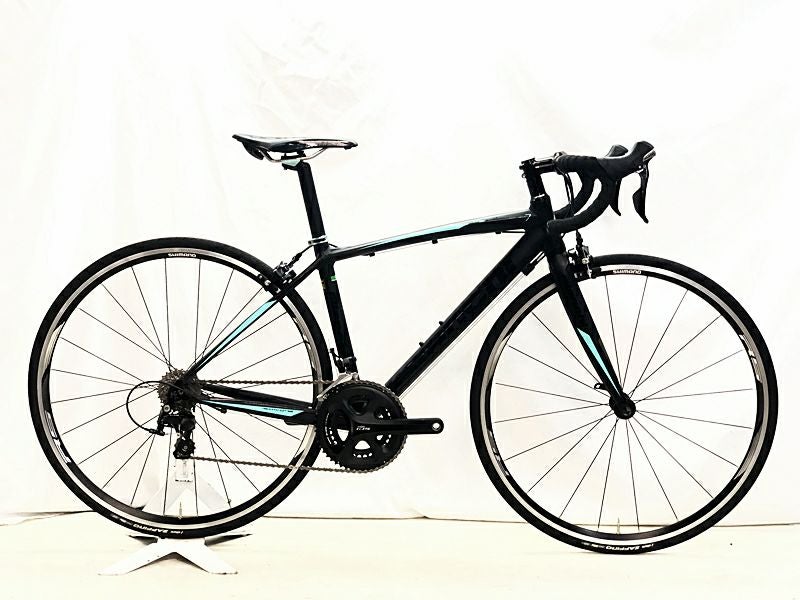 当サイト限定 完成車 BIG SALE】ビアンキ BIANCHI ヴィア ニローネ VIA