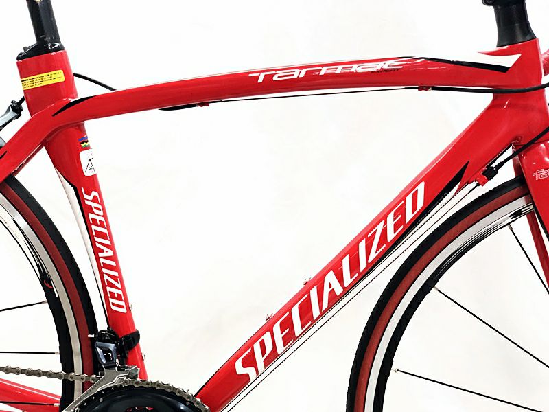 プライスダウン開始】スペシャライズド SPECIALIZED ターマック 