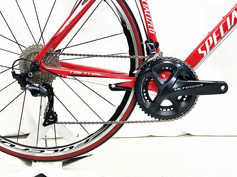 プライスダウン開始】スペシャライズド SPECIALIZED ターマック 