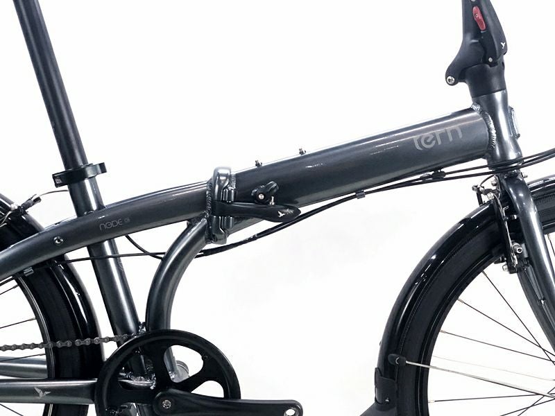 当サイト限定 完成車 BIG SALE】○ ターン Tern ノードC8 NODE C8 2019