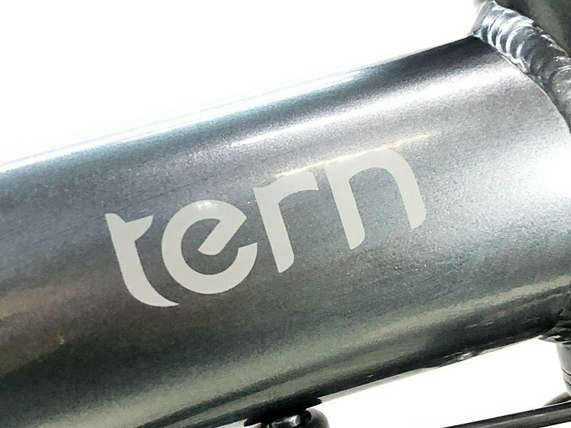 プライスダウン開始】○ ターン Tern ノードC8 NODE C8 2019年