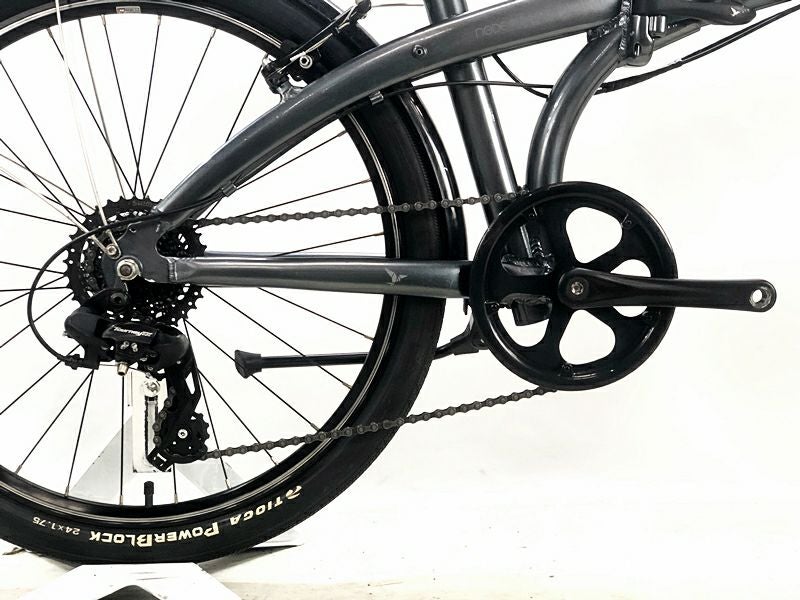 当サイト限定 完成車 BIG SALE】○ ターン Tern ノードC8 NODE C8 2019