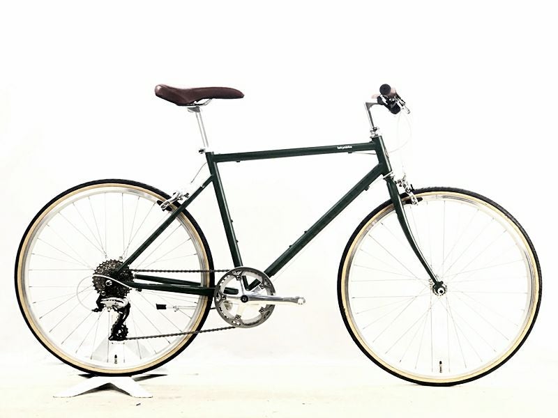 プライスダウン開始】美品 トーキョーバイク TOKYOBIKE 26 2021年