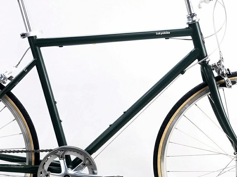 プライスダウン開始】美品 トーキョーバイク TOKYOBIKE 26 2021年 