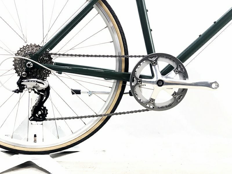 プライスダウン開始】美品 トーキョーバイク TOKYOBIKE 26 2021年