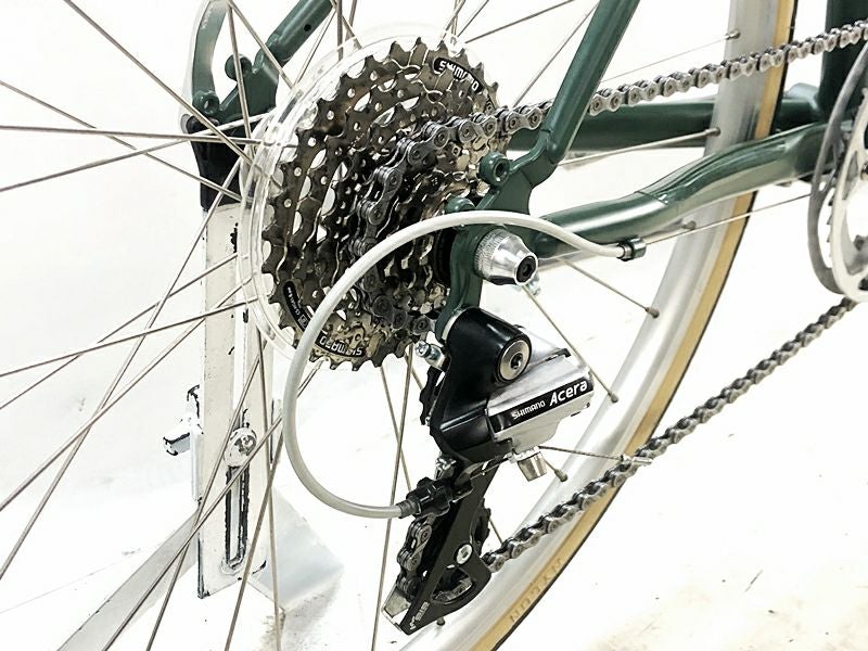 プライスダウン開始】美品 トーキョーバイク TOKYOBIKE 26 2021年