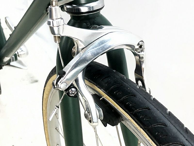 プライスダウン開始】美品 トーキョーバイク TOKYOBIKE 26 2021年 