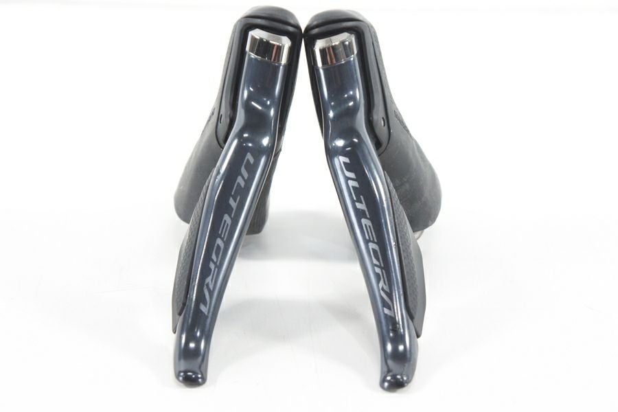 ◇◇シマノ SHIMANO アルテグラ ULTEGRA ST-R8150 電動 Di2 12s 変速