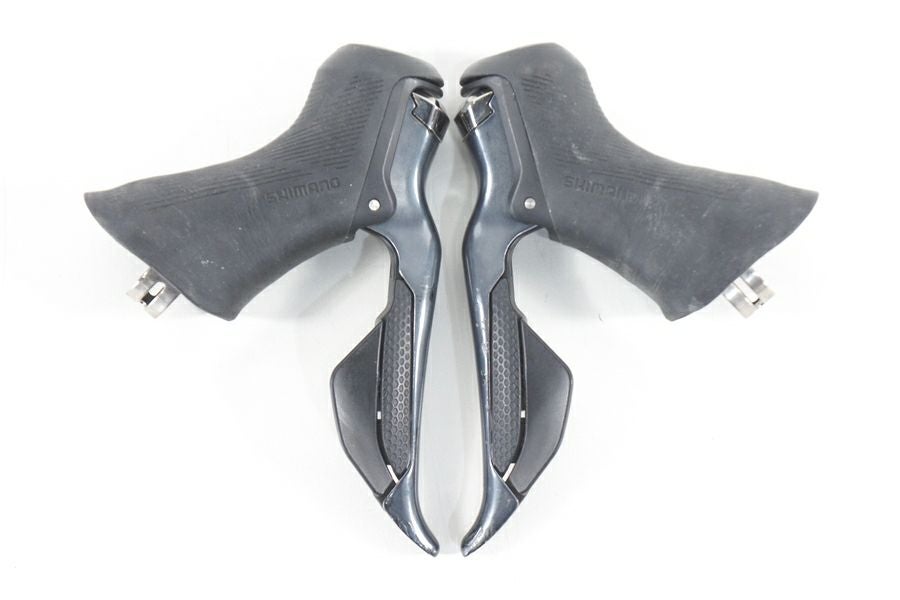 ◇◇シマノ SHIMANO アルテグラ ULTEGRA ST-R8150 電動 Di2 12s 変速