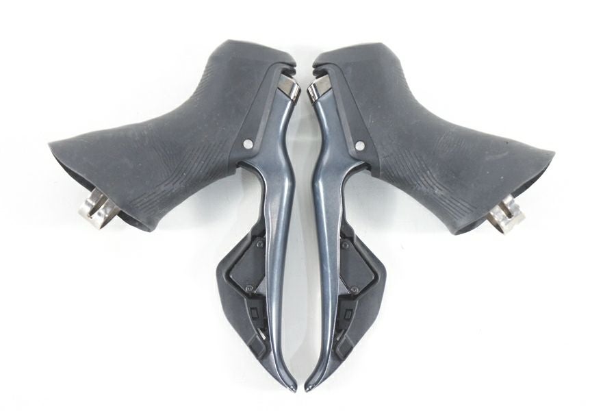 ◇◇シマノ SHIMANO アルテグラ ULTEGRA ST-R8150 電動 Di2 12s 変速