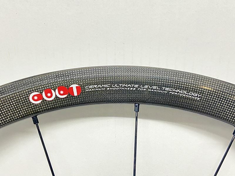 プライスダウン開始】カンパニョーロ CAMPAGNOLO ボーラウルトラ BORA