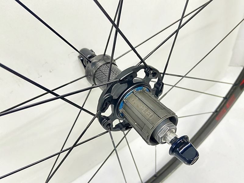 プライスダウン開始】カンパニョーロ CAMPAGNOLO ボーラウルトラ BORA