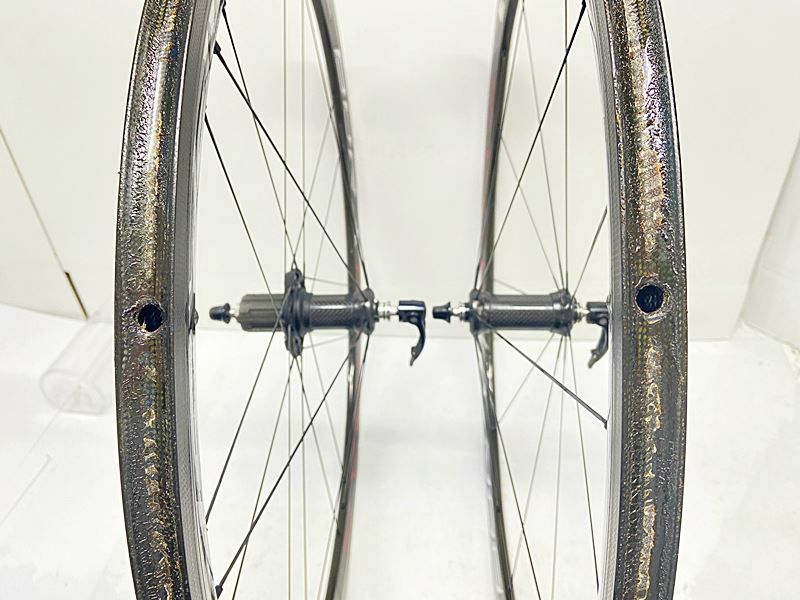 カンパニョーロ CAMPAGNOLO ボーラウルトラ BORA ULTRA 35 TU ホイール