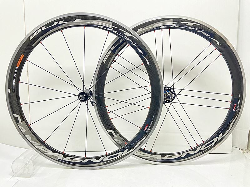 Campagnolo　バレット CAMPAGNOLO 2018 BULLET ULTRA 50 CULT CAMPA UD カンパニョーロ