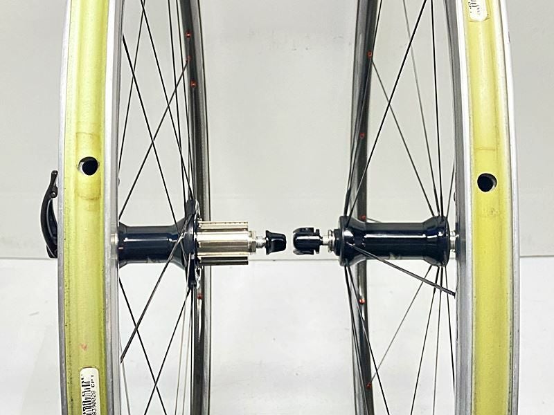 【手渡し限定】カンパニョーロ　CAMPAGNOLO  BULLET 50　リムブレーキ対応　11ｓスチールベアリング カンパニョーロ Campagnolo バレットウルトラ BULLET ULTRA 50 アルミ