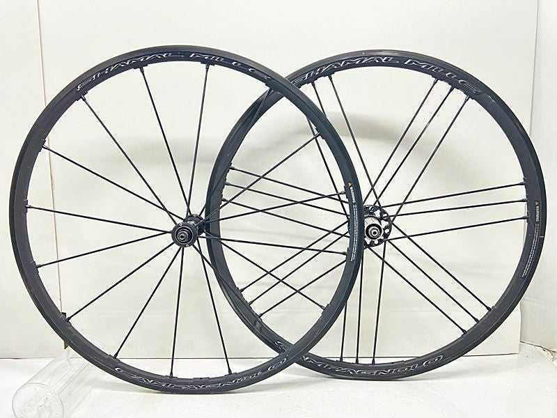 カンパニョーロ シャマル ミッレ CAMPAGNOLO SHAMAL MILLE / カンパニョーロ シャマル ミレ