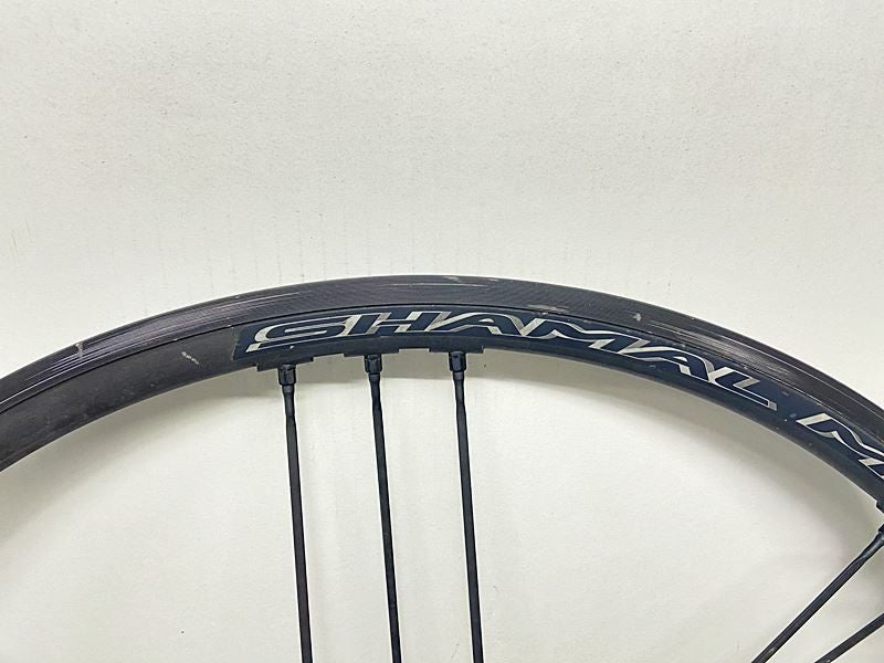 カンパニョーロ CAMPAGNOLO シャマルミレ SHAMAL MILLE ホイールセット