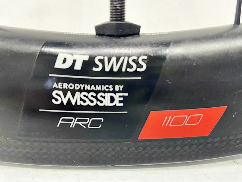 当サイト限定 ホイール BIG SALE】DTスイス DT SWISS ARC 1100 DICUT
