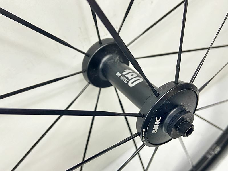 当サイト限定 ホイール BIG SALE】DTスイス DT SWISS ARC 1100 DICUT