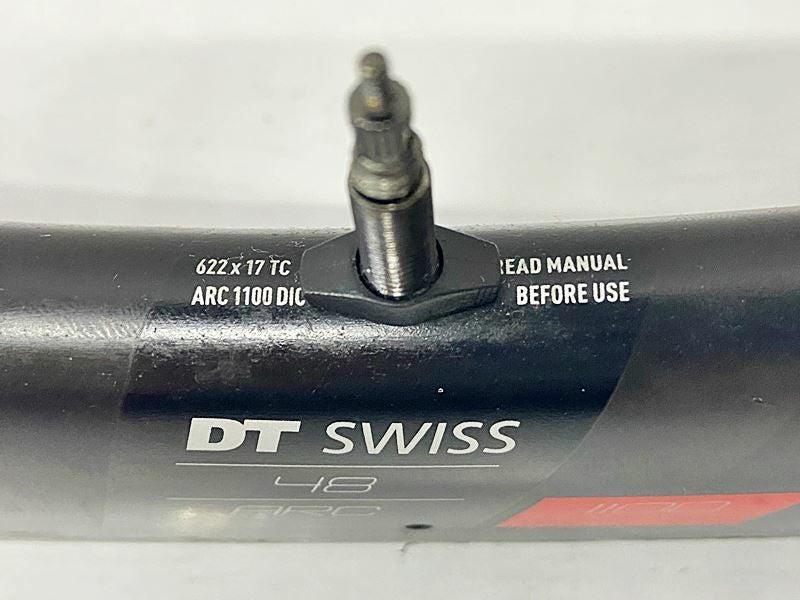 当サイト限定 ホイール BIG SALE】DTスイス DT SWISS ARC 1100 DICUT