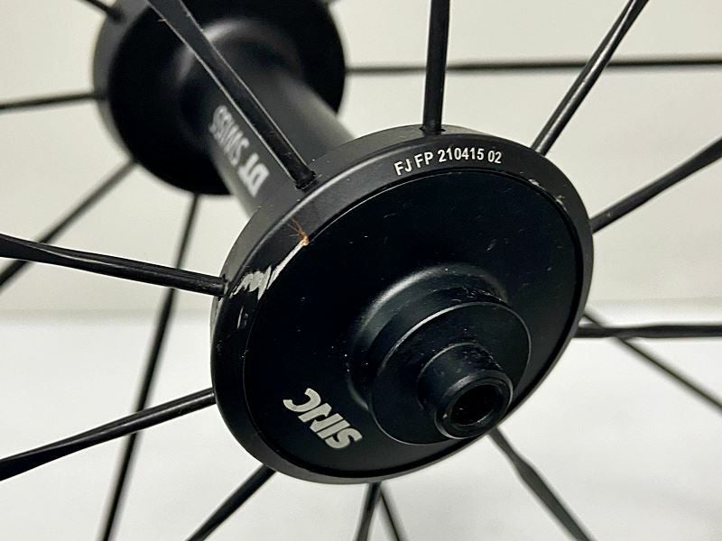 当サイト限定 ホイール BIG SALE】DTスイス DT SWISS ARC 1100 DICUT